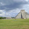 Chichén Itzá