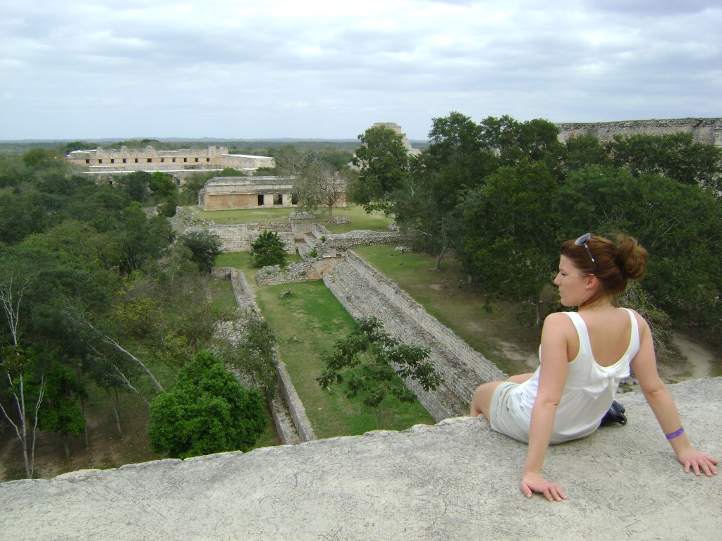 Uxmal
