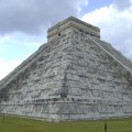 Chichén Itzá
