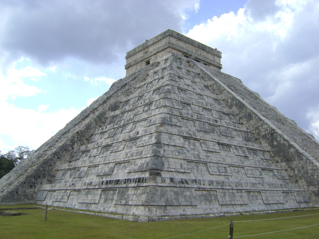 Chichén Itzá
