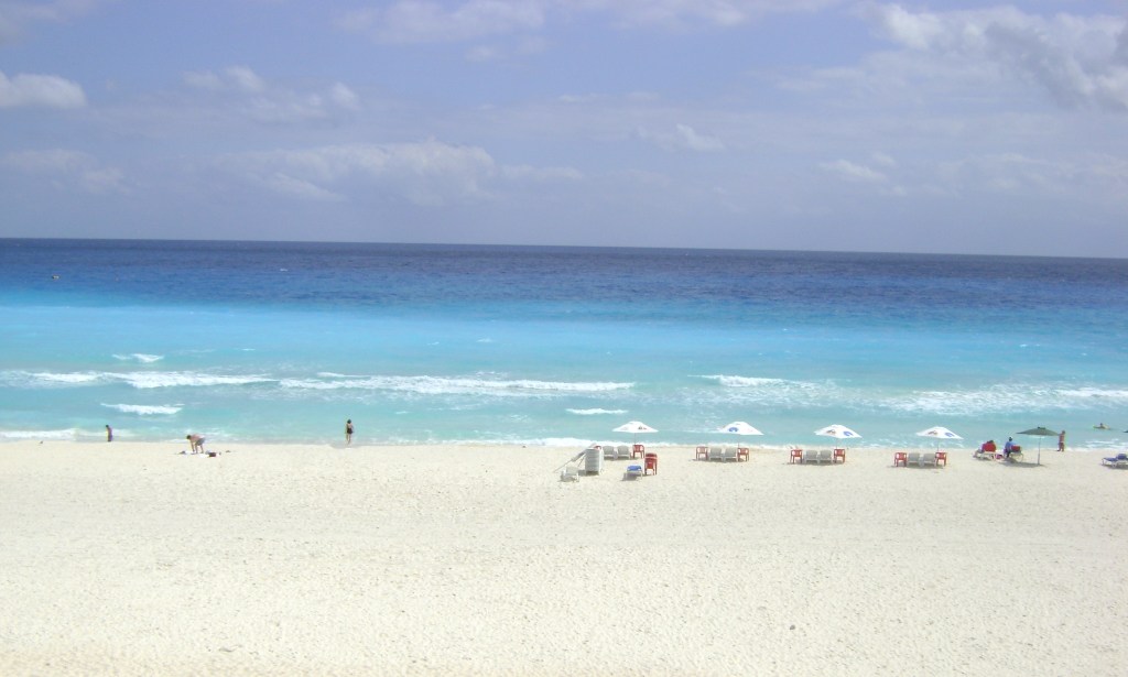 Cancún