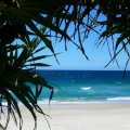 hyams beach
