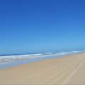 fraser island