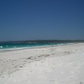 hyams beach