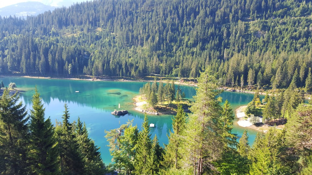 Caumasee