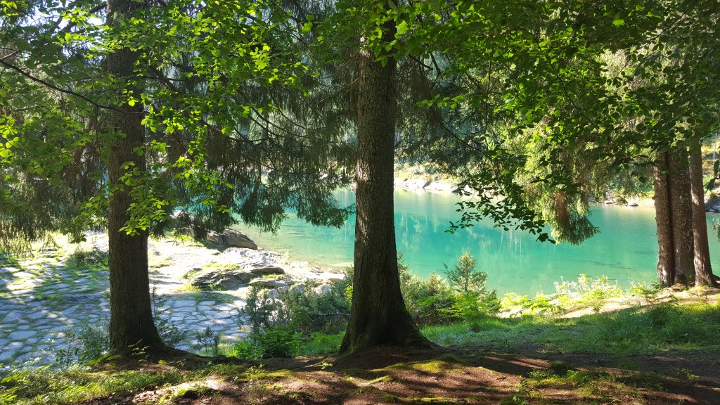 Caumasee
