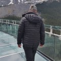 Glacier  Skywalk