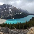 Peyto Lake