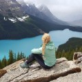 Peyto Lake