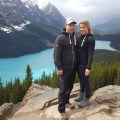 Peyto Lake
