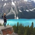 Peyto Lake