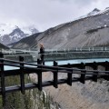 Glacier Skywalk