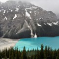 Peyto Lake