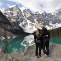 Moraine Lake