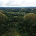 Chocolate Hills, Bohol