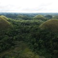 Chocolate Hills, Bohol