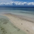 Virgin Island, Panglao