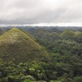 Chocolate Hills, Bohol
