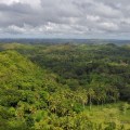Chocolate Hills, Bohol