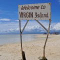 Virgin Island, Panglao