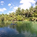 Loboc River, Bohol