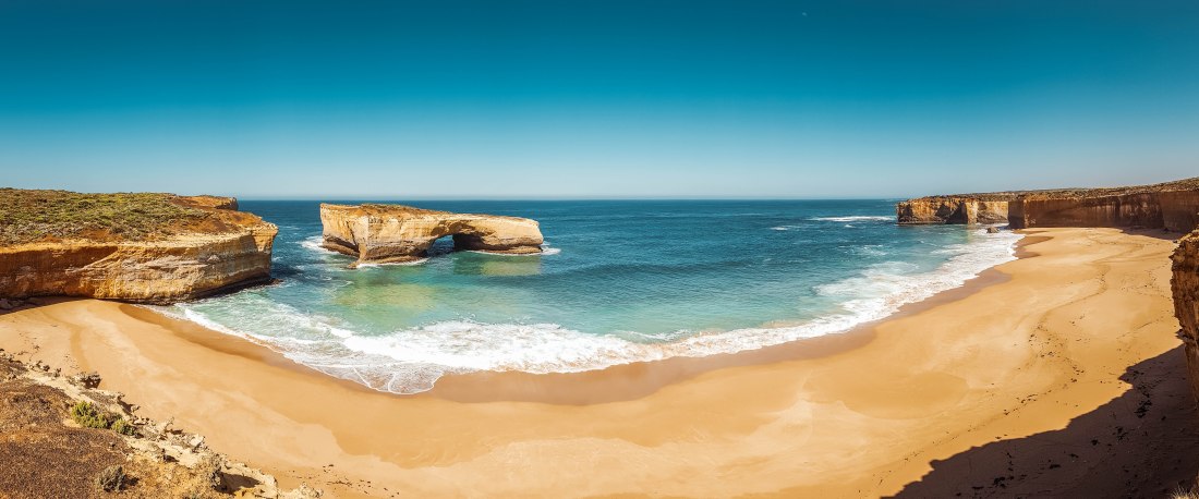 Great Ocean Road