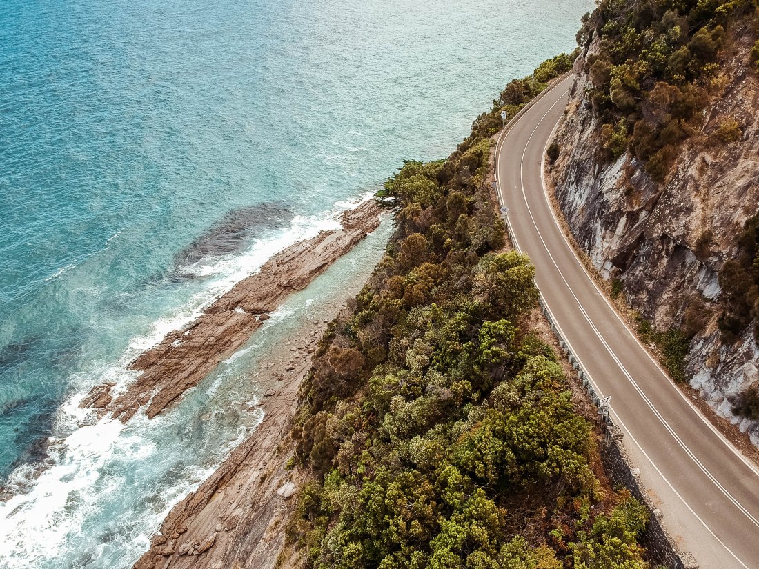 Great Ocean Road
