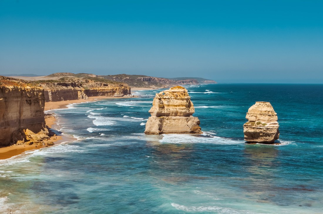 Great Ocean Road