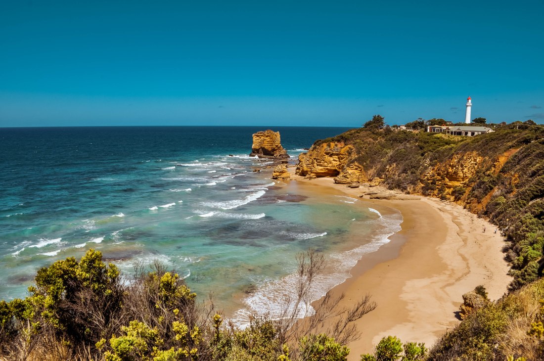 Great Ocean Road